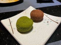 -德川家日本料理(中关村寰太大厦店)