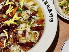 -太二酸菜鱼(群光广场店)