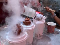 -山四砂锅(太原钟楼街店)