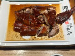 -茄子恰恰·新云南小炒(坪山益田店)
