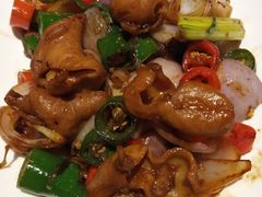 -火齐潮汕砂锅粥(五道口店)