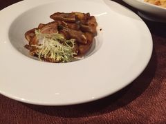 -浙江安吉JW万豪酒店·万豪中餐厅