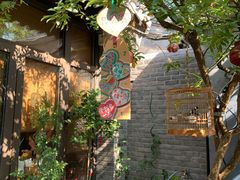 -四喜小胖·北京涮肉(五道营店)