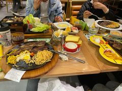 -豪客来牛排(天阳D32店)