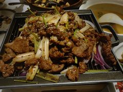 -彩虹之约•淮扬家宴(亚运村店)