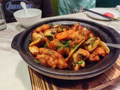 -汤城小厨•粤菜•靓汤(西直门凯德MALL店)