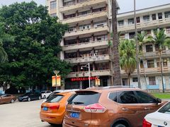 -闽南师范大学(江滨校区)