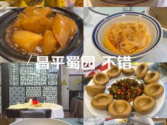 -正兴蜀园(科技园区店)