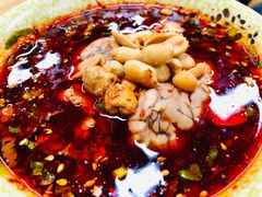 -四川老牛麻辣烫(北门桥店)
