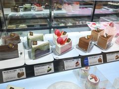 -巴黎贝甜(熙悦汇店)