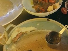 -Lets burger非常汉堡·环球风味(蓝色港湾店)