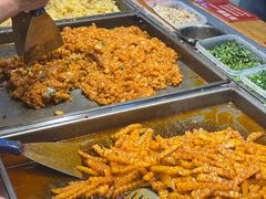 -丁家坡洋芋·观音桥好吃街A区(全国总店)