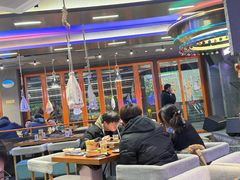 -路边羊烧烤酒场(宝带路店)
