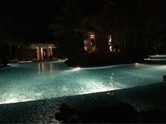 海棠湾喜来登度假酒店-三亚海棠湾喜来登度假酒店
