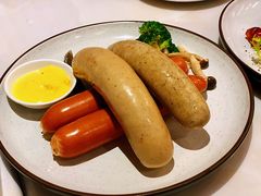 德式集锦香肠-打趸BTC·Breaktime cafe(北京路店)