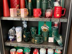 零售区-星巴克(浙江省人民医院店)