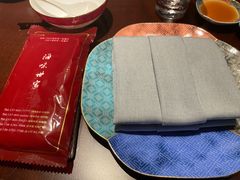 -海味世家·家常菜馆(明州里店)
