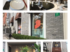 -HOMES上海本帮菜(襄阳公园店)