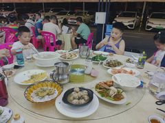 -秋姐美食店(旅游大道店)