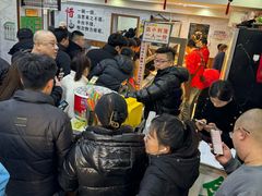-晓宇盒饭(民安街店)