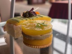 -亚龙湾喜来登·美景台大堂吧