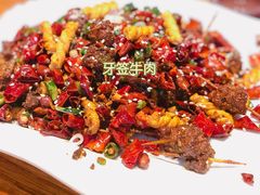 -兔槽江湖菜·重庆璧山兔(水围店)