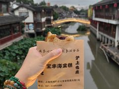 -七宝古镇