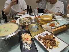 -裕德隆清真饭庄·天津特色菜(东丽店)