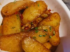 -大碗厨 25年老字号 现炒湘菜(四季天地店)