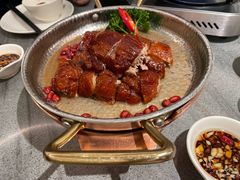 广式烧鸭-粤来记·啫啫煲·点心(日月光店)