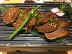 -清水日本料理铁板烧(学府路店)