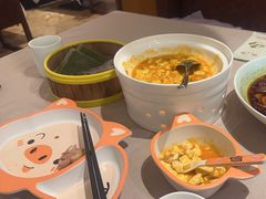 -尚一汤 广东炖汤(金桥国际店)