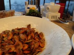 -老运河餐厅