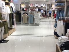 -天虹购物中心(石路店)