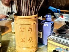 -印象鲵宴·张家界地标美食名片(溪布街店)