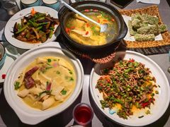 -食光慢宴·安吉土菜馆