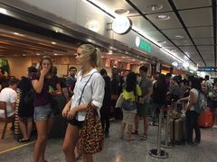 -添好运点心专门店(中环IFC店)