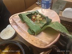 -云海肴·汽锅鸡·云南菜(广安门天虹店)