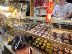 -知味观(湖滨店)