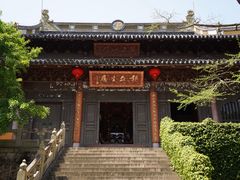 -虞山风景区