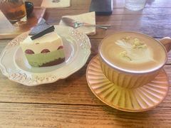 -BUND·FIVE外滩5号(天际店)