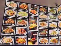 -君霖海鲜私房菜(春柳店)