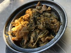客家菜干煲-黎记大排档(慈云路店)