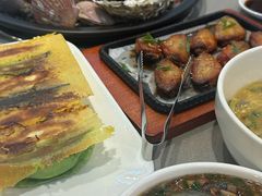 -大锅强·蒸海鲜青岛菜(吾悦广场店)