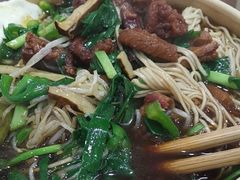 双料面-张二面馆(山门口店)