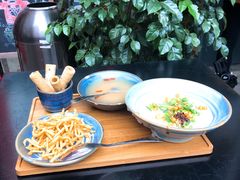 -大王油茶(二厂文创公园店)