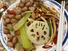 -老乌家特色小炒泡馍(大皮院店)