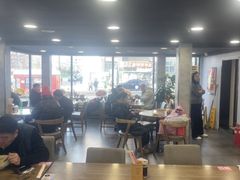 -李先生牛肉面大王(马栏店)