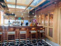 -北京古城老院厉晓麟精致菜