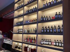-苏州凯悦酒店·酒肆(华池街店)